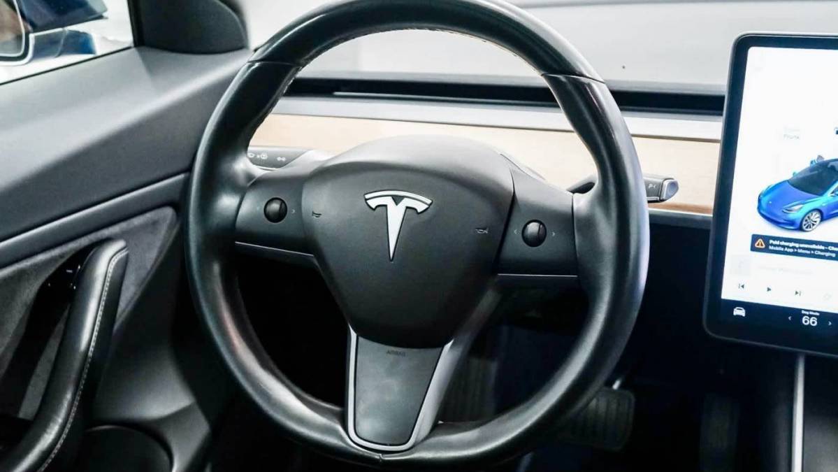 2018 Tesla Model 3 5YJ3E1EA6JF076508