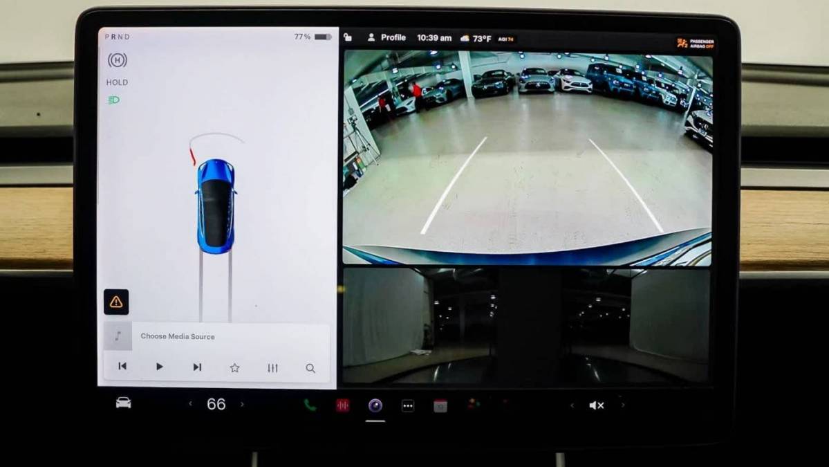 2018 Tesla Model 3 5YJ3E1EA6JF076508