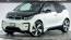 2021 BMW i3