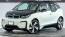 2021 BMW i3