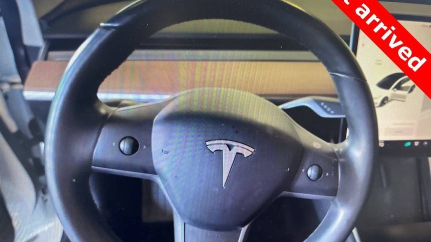 2018 Tesla Model 3 5YJ3E1EB7JF108505