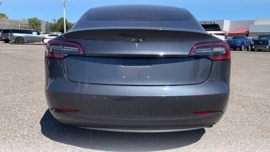 2018 Tesla Model 3 5YJ3E1EA3JF030621