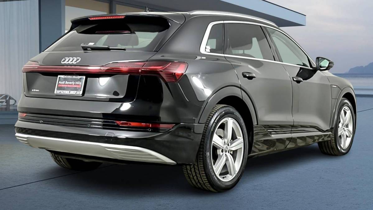 2019 Audi e-tron WA1LAAGE5KB023115