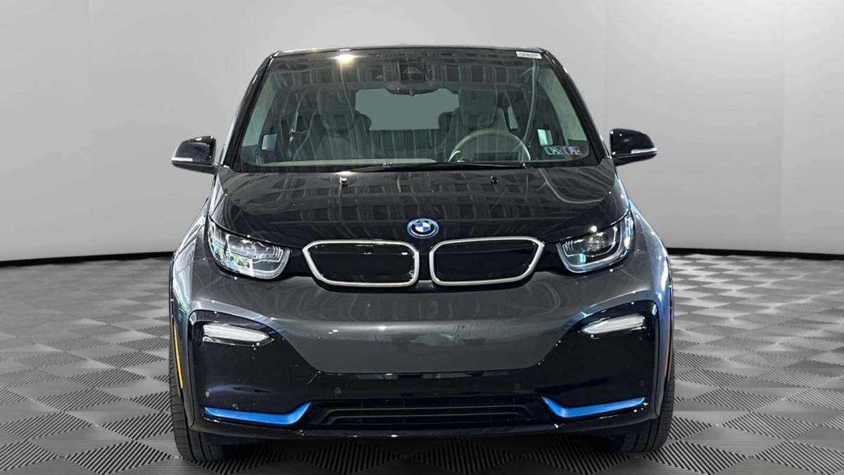 2021 BMW i3 WBY8P8C08M7J36560