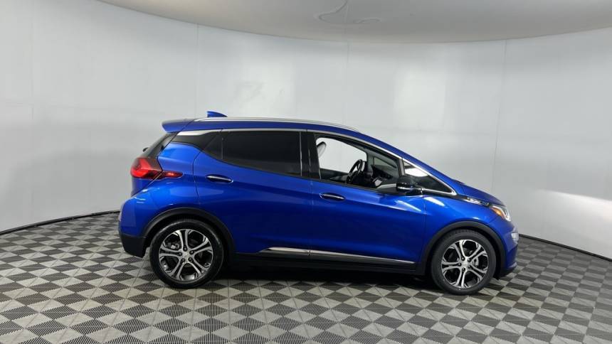 2021 Chevrolet Bolt 1G1FZ6S07M4113273