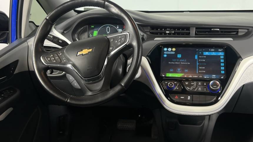 2021 Chevrolet Bolt 1G1FZ6S07M4113273