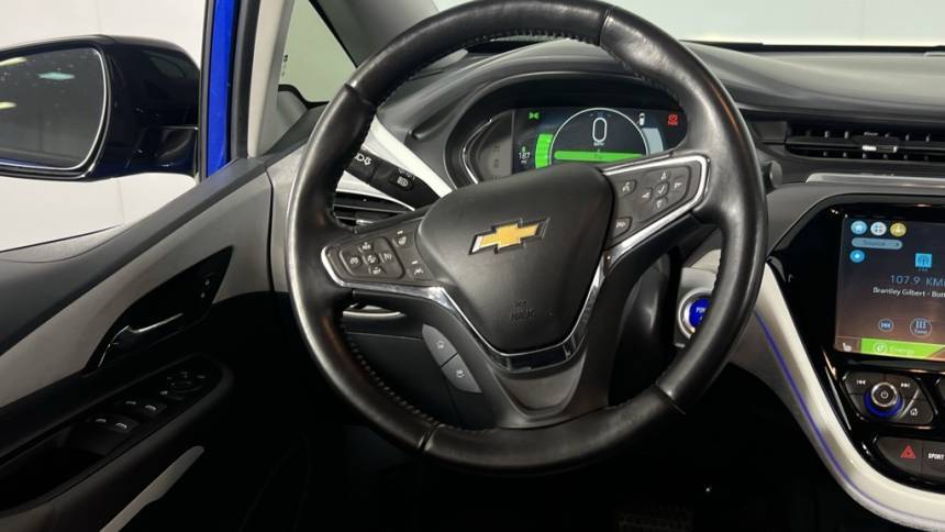 2021 Chevrolet Bolt 1G1FZ6S07M4113273