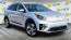 2020 Kia NIRO EV