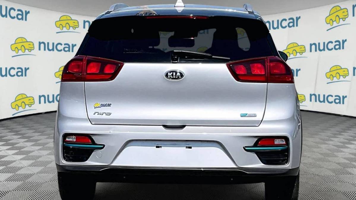 2020 Kia NIRO EV KNDCC3LG7L5057656