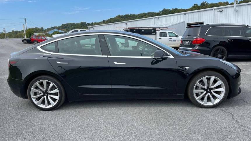 2019 Tesla Model 3 5YJ3E1EA6KF416967