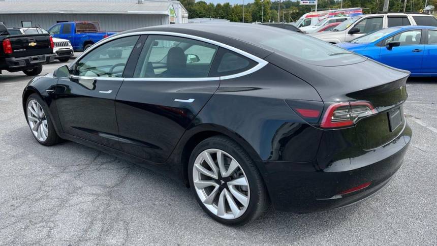 2019 Tesla Model 3 5YJ3E1EA6KF416967