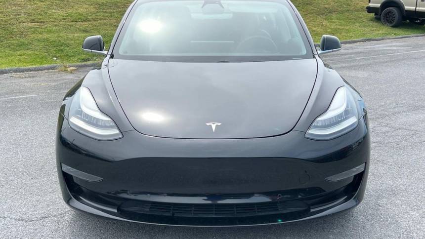 2019 Tesla Model 3 5YJ3E1EA6KF416967