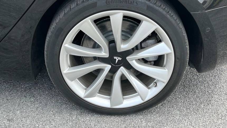 2019 Tesla Model 3 5YJ3E1EA6KF416967