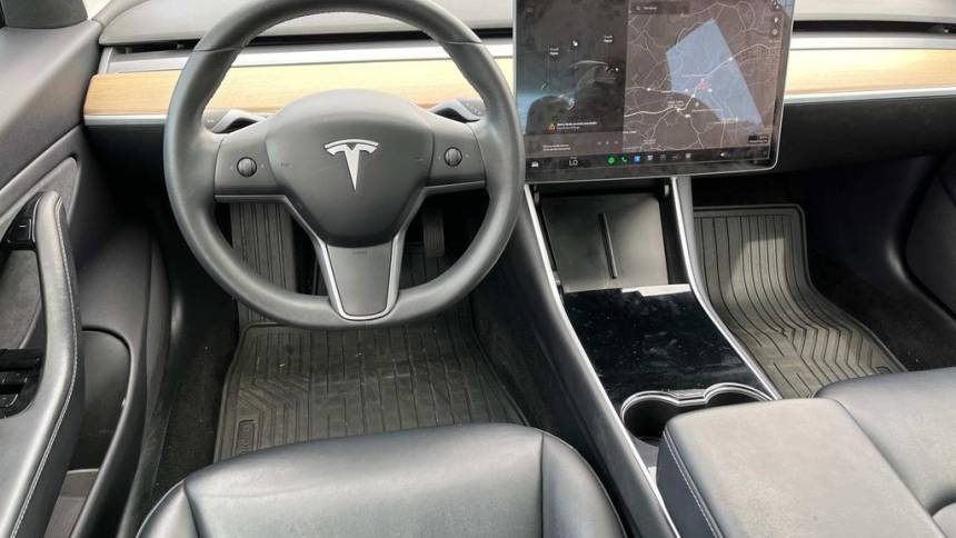 2019 Tesla Model 3 5YJ3E1EA6KF416967