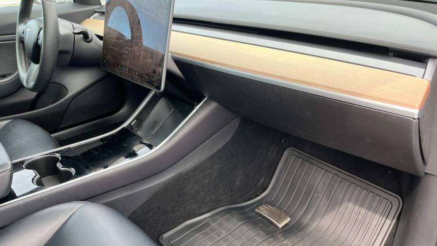 2019 Tesla Model 3 5YJ3E1EA6KF416967