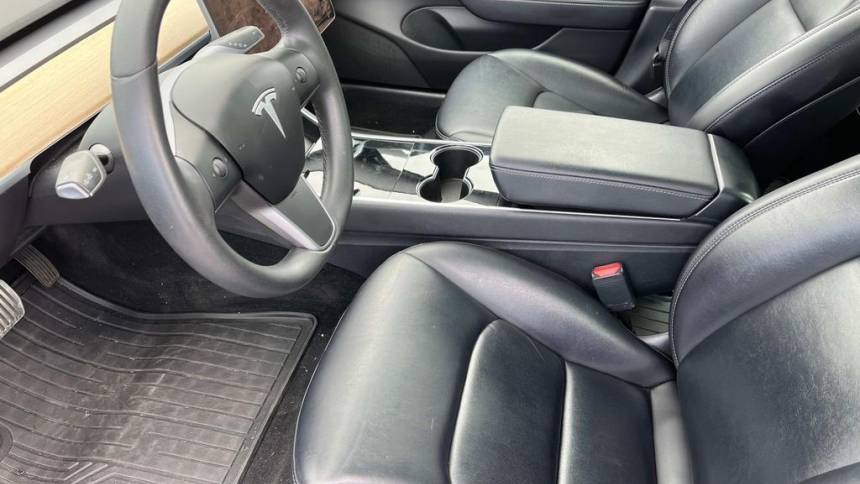 2019 Tesla Model 3 5YJ3E1EA6KF416967