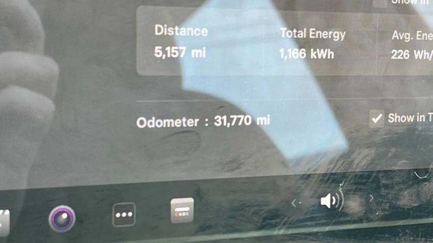 2019 Tesla Model 3 5YJ3E1EA6KF416967