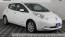 2015 Nissan LEAF