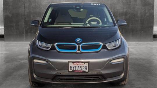 2021 BMW i3 WBY8P2C00M7J95325