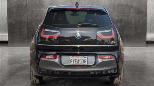 2021 BMW i3 WBY8P2C00M7J95325