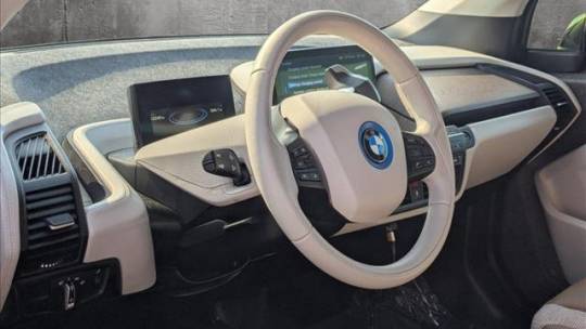 2021 BMW i3 WBY8P2C00M7J95325