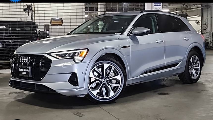 2021 Audi e-tron WA1LAAGE6MB039195