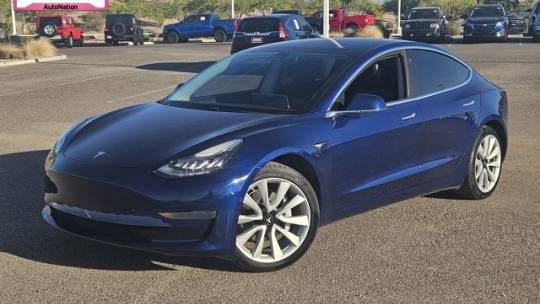 2020 Tesla Model 3 5YJ3E1EA0LF661426