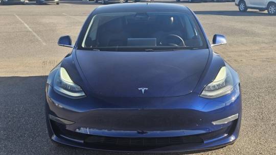 2020 Tesla Model 3 5YJ3E1EA0LF661426