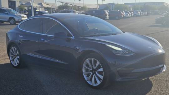 2020 Tesla Model 3 5YJ3E1EA0LF661426