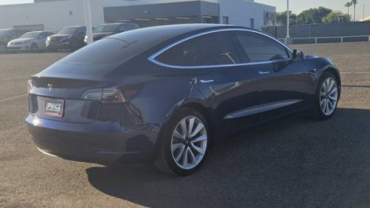 2020 Tesla Model 3 5YJ3E1EA0LF661426