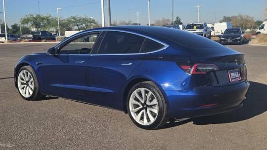 2020 Tesla Model 3 5YJ3E1EA0LF661426