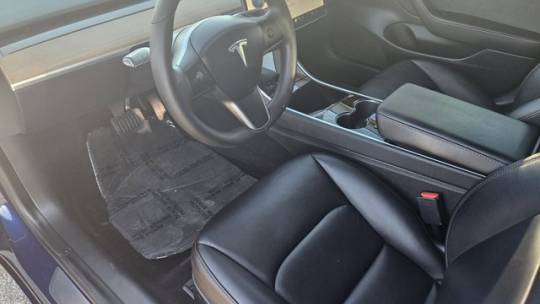 2020 Tesla Model 3 5YJ3E1EA0LF661426