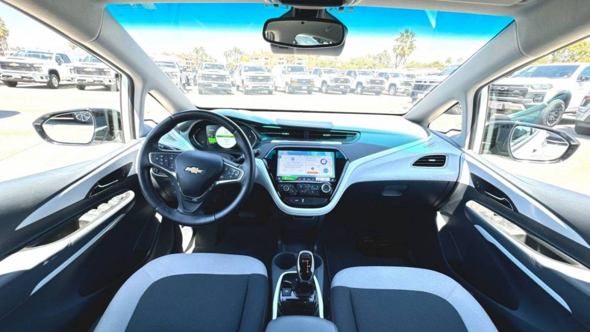 2020 Chevrolet Bolt 1G1FY6S02L4150572