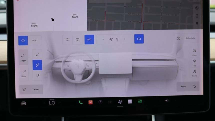 2020 Tesla Model Y 5YJYGDEF8LF002782