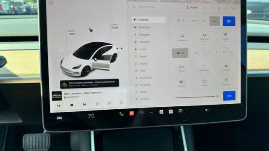 2020 Tesla Model 3 5YJ3E1EB4LF637137