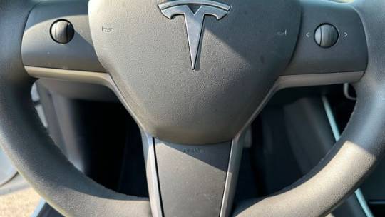 2020 Tesla Model 3 5YJ3E1EB4LF637137