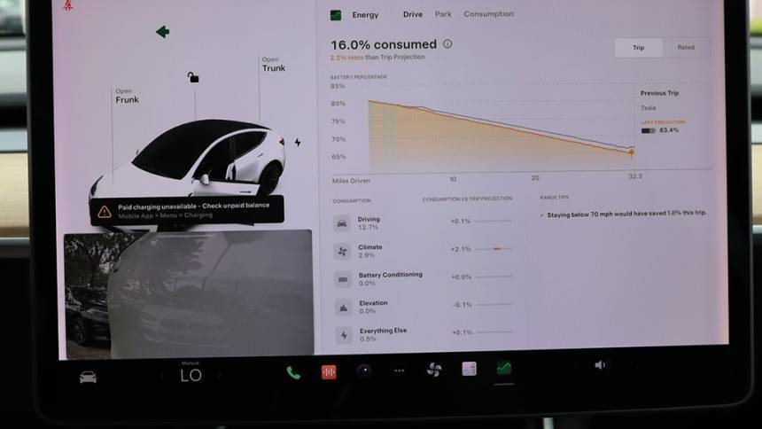 2020 Tesla Model Y 5YJYGDEF8LF002782