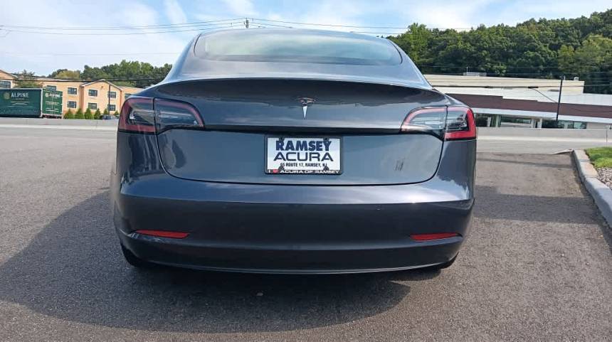 2019 Tesla Model 3 5YJ3E1EA0KF474282