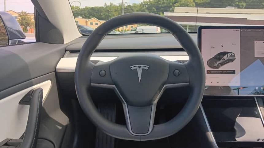 2019 Tesla Model 3 5YJ3E1EA0KF474282