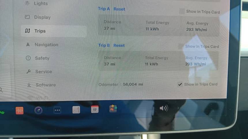 2019 Tesla Model 3 5YJ3E1EA0KF474282