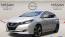 2022 Nissan LEAF