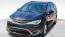 2018 Chrysler Pacifica Hybrid