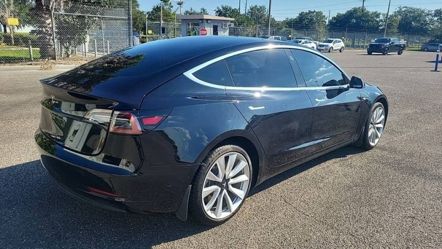 2018 Tesla Model 3 5YJ3E1EA5JF053642