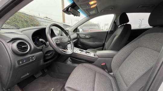 2021 Hyundai Kona Electric KM8K23AG7MU098843