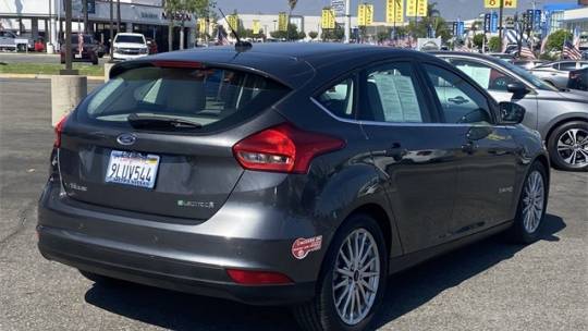 2016 Ford Focus 1FADP3R43GL348863