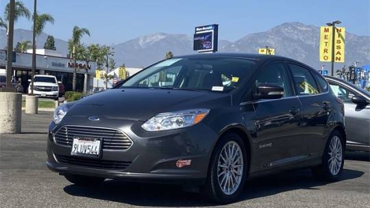 2016 Ford Focus 1FADP3R43GL348863