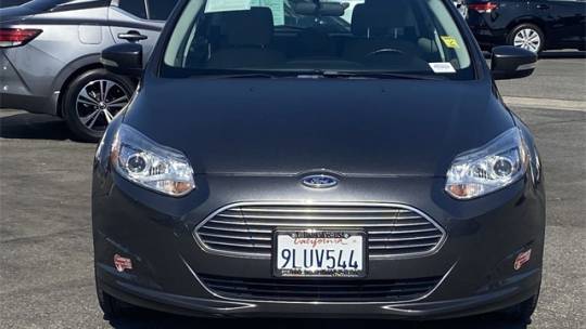 2016 Ford Focus 1FADP3R43GL348863