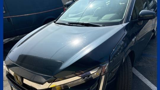 2019 Honda Clarity JHMZC5F30KC003039