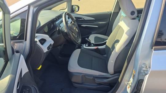 2018 Chevrolet Bolt 1G1FW6S02J4110009