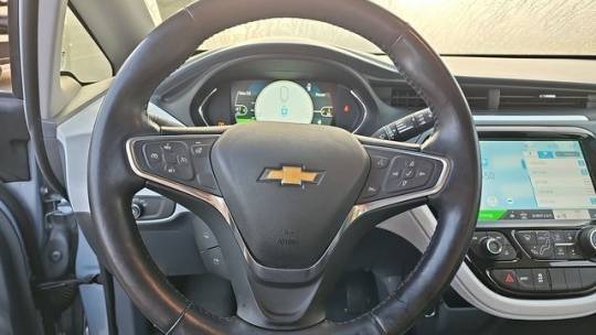 2018 Chevrolet Bolt 1G1FW6S02J4110009